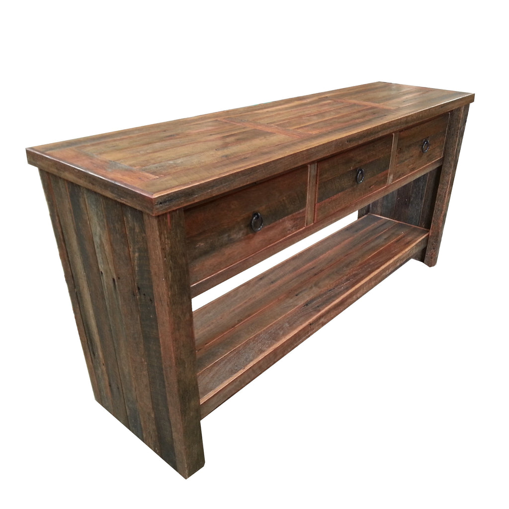 Australian Hardwood Custom Furniture