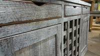 Australian Hardwood Custom Furniture