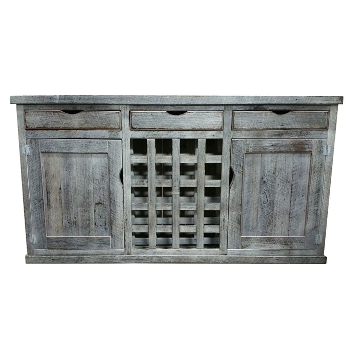 Australian Hardwood Custom Furniture
