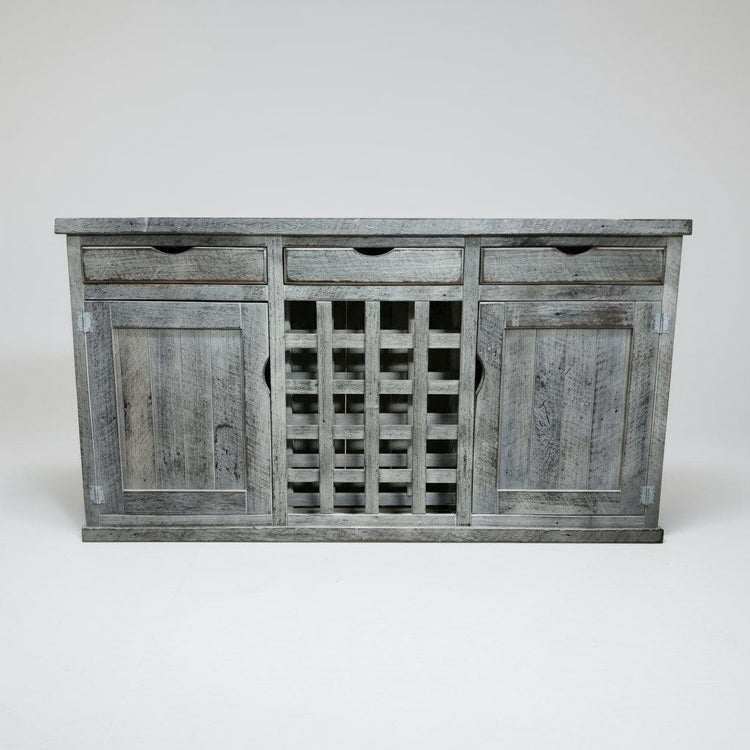 Custom Furniture wine rack sydney 