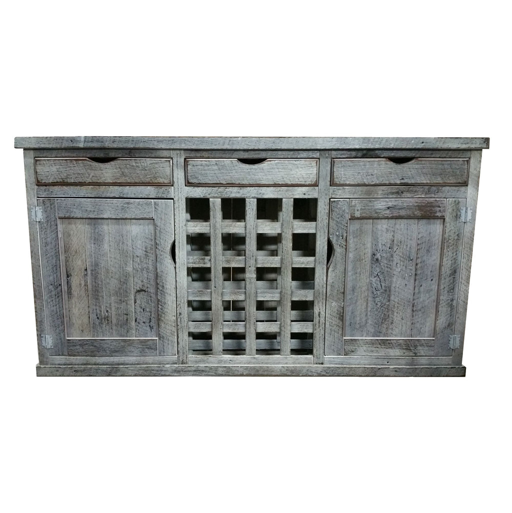 Australian Hardwood Custom Furniture