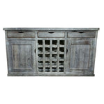 Australian Hardwood Custom Furniture