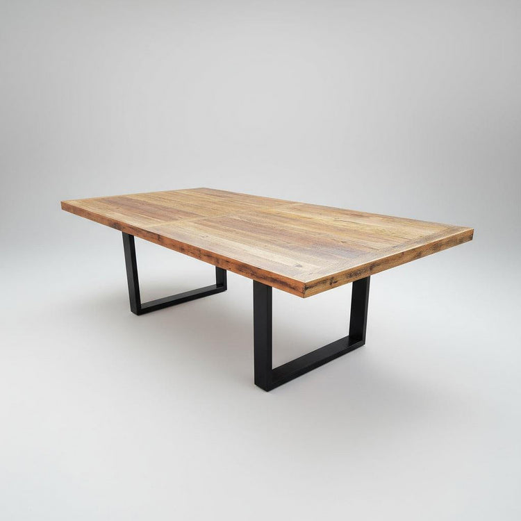Dining Table - Beach House - Ellis Base-dining table-Wildwood Designs Furniture-Wildwood Designs Furniture