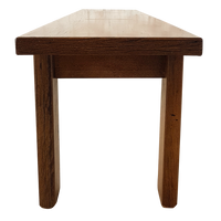 Australian hardwood Custom Furniture