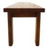 Australian hardwood Custom Furniture