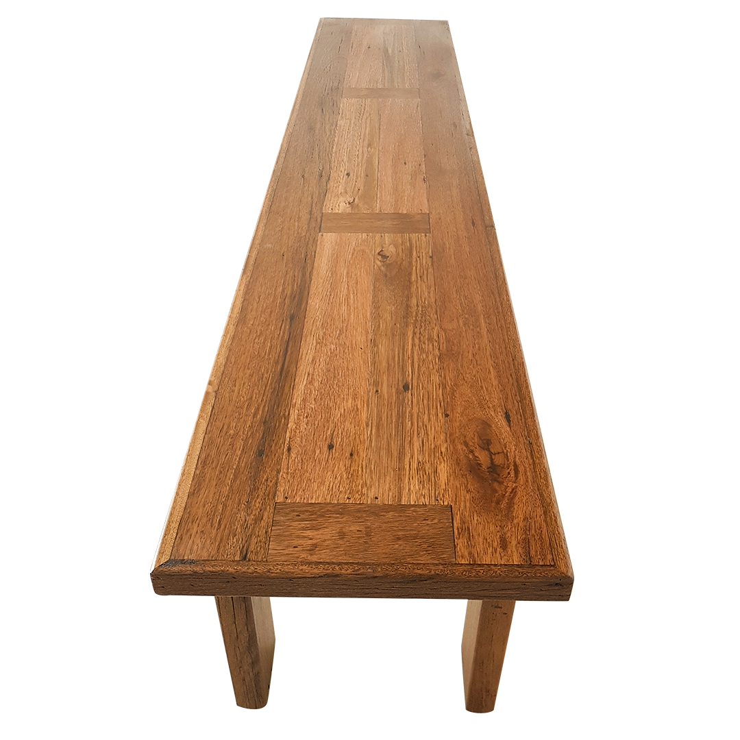 Australian Hardwood Custom Furniture