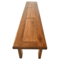 Australian Hardwood Custom Furniture