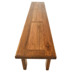 Australian Hardwood Custom Furniture