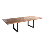 Dining Table - U Base Design