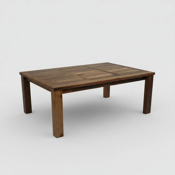 Australian Hardwood Custom Furniture