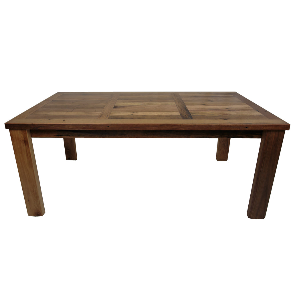 Australian Hardwood Custom Furniture
