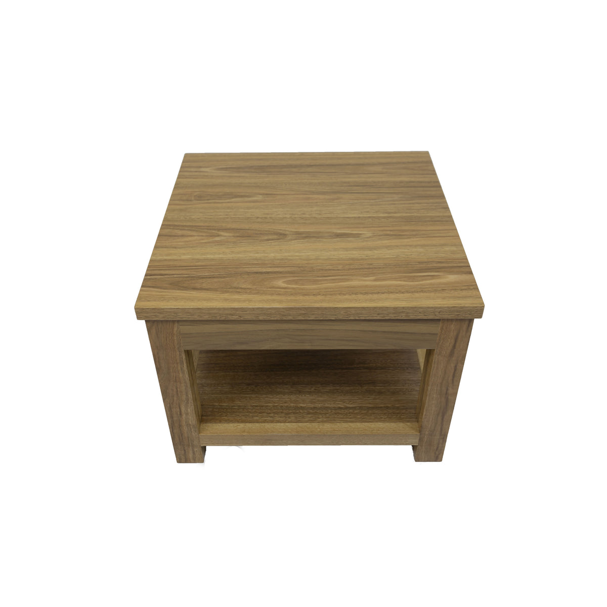 Australian Hardwood Coffee Table Custom Furniture