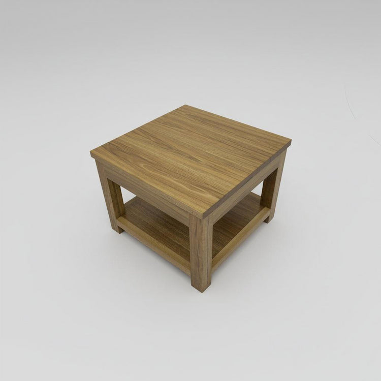 Australian Hardwood Coffee Table Custom Furniture