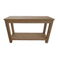 Australian Hardwood Custom Furniture