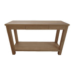 Australian Hardwood Custom Furniture
