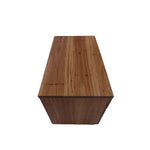 Australian Hardwood Custom Furniture