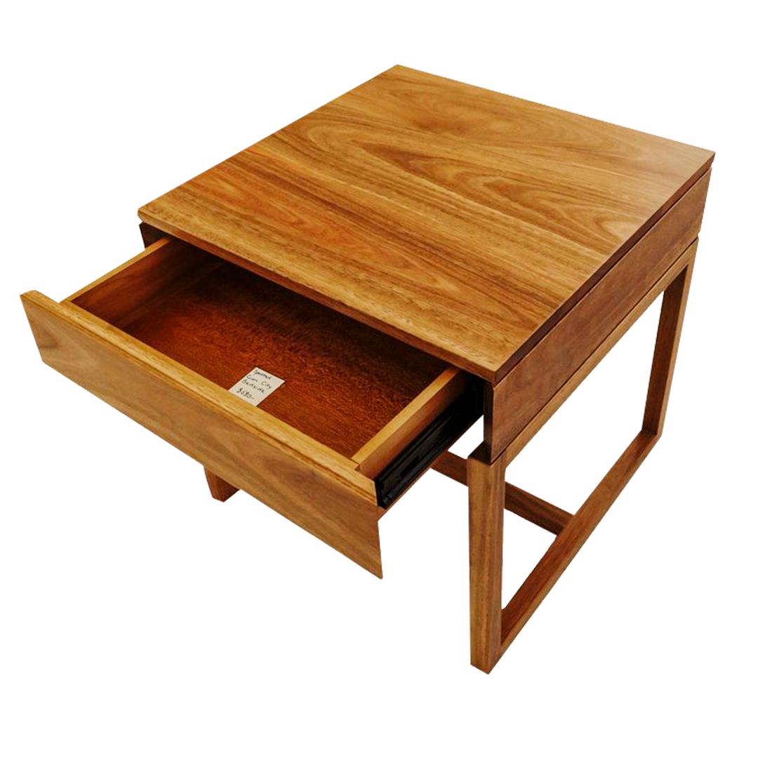 Australian Hardwood Custom Furniture