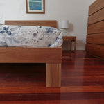 Australian Hardwood Custom Furniture