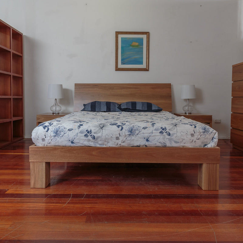 Australian Hardwood Custom Furniture
