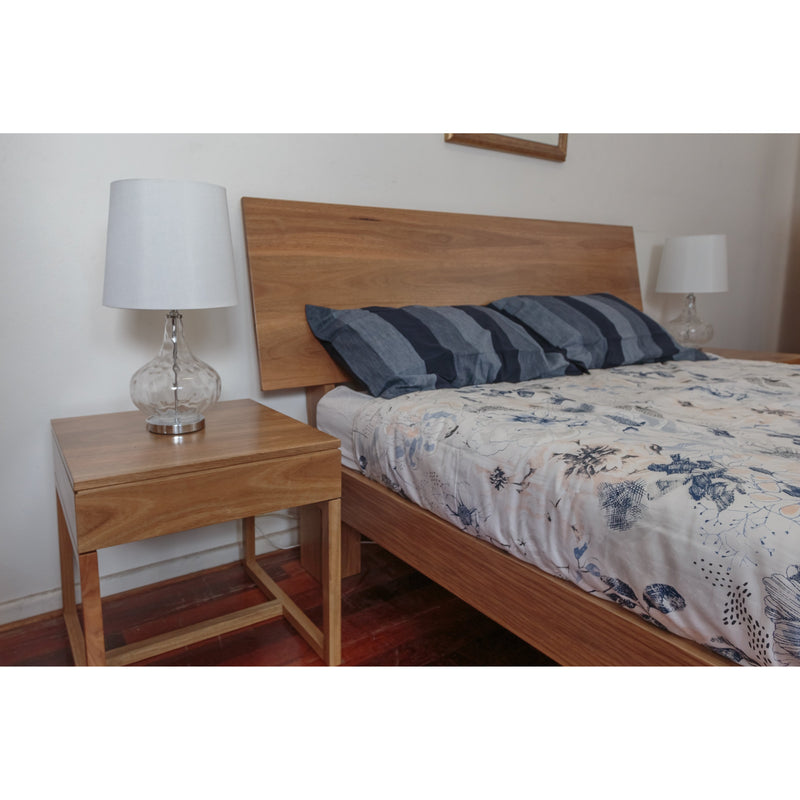 Australian Hardwood Custom Furniture