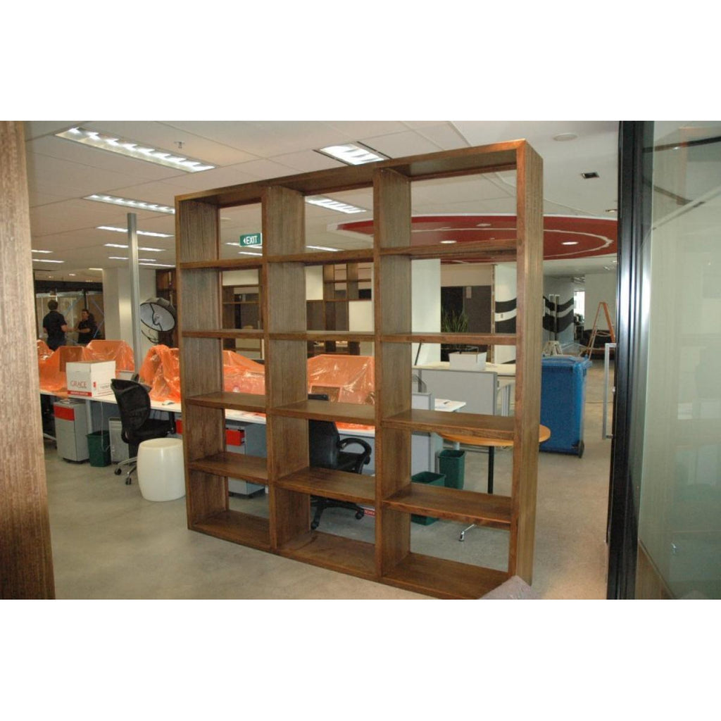Australian Hardwood Custom Furniture