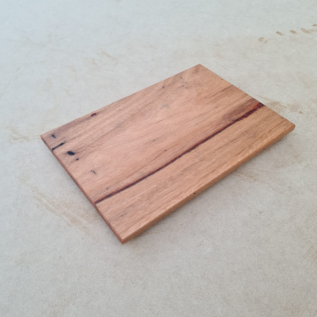Australian Hardwood Custom Furniture