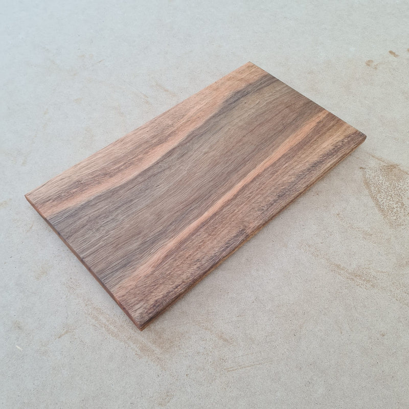 Spotted Gum Serving Board