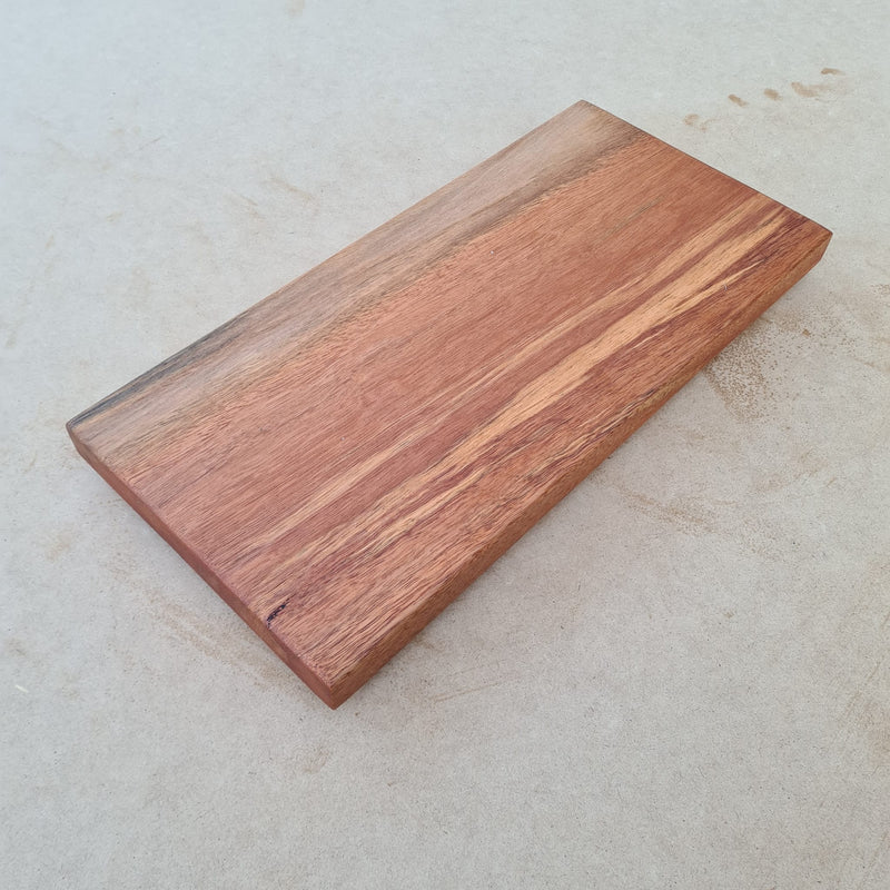 Spotted Gum Serving Board