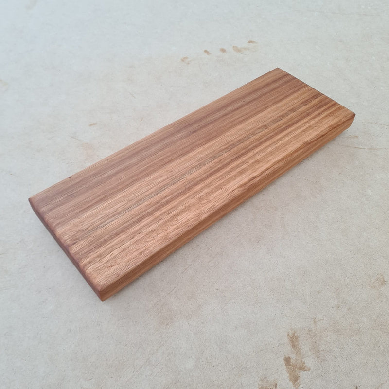 Spotted Gum Serving Board