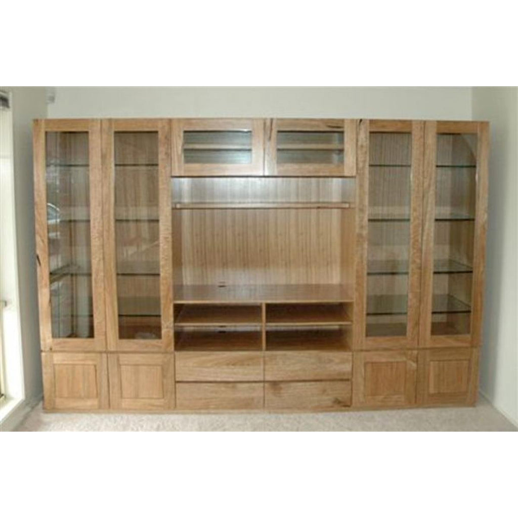 Australian Hardwood Custom Furniture