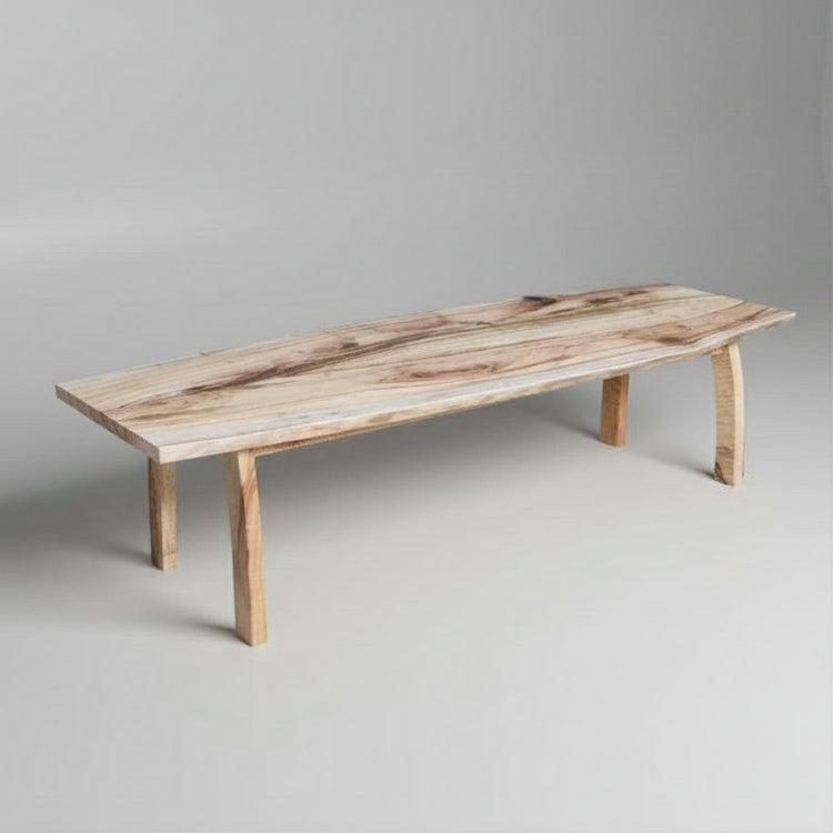 Custom camphor laurel coffee table marrickville
