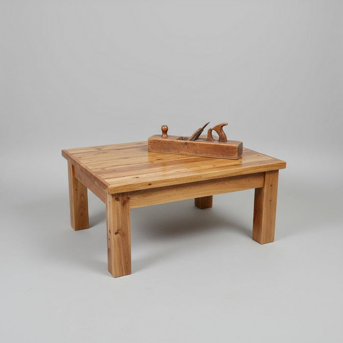 Australian Hardwood Custom Furniture