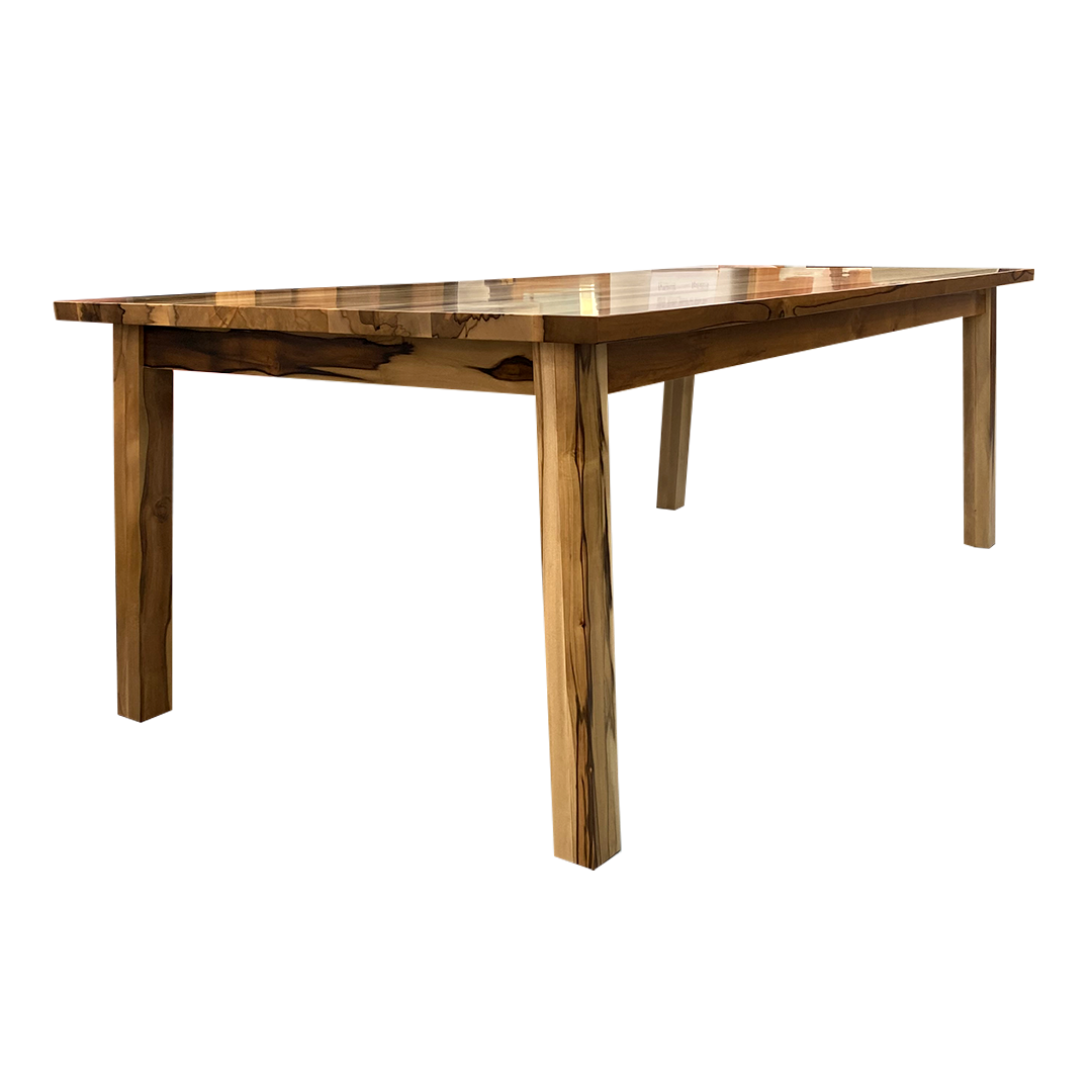 Dining Table - Splay Leg Collection