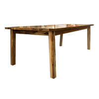 Dining Table - Splay Leg Collection