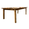 Dining Table - Splay Leg Collection