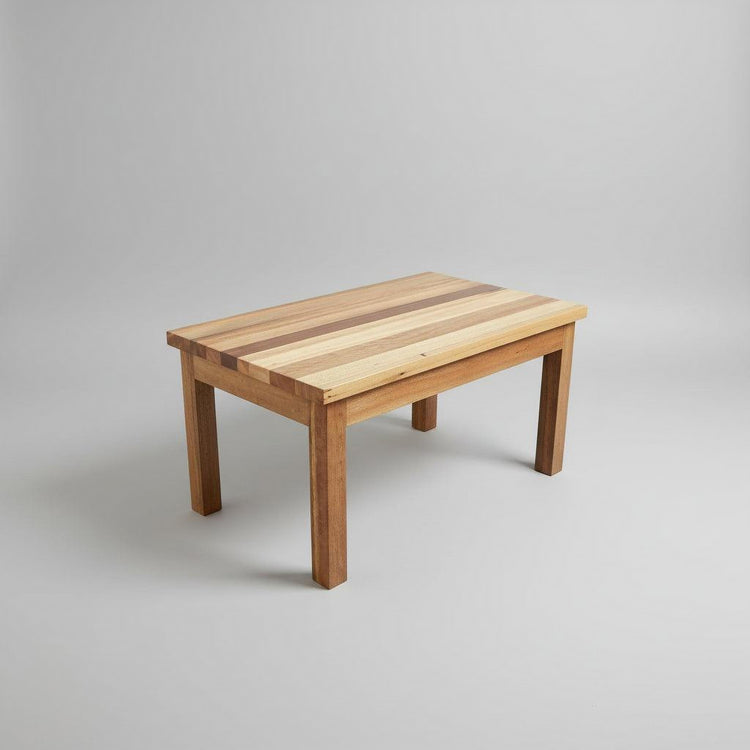 Australian Hardwood Coffee Table - Henly Collection