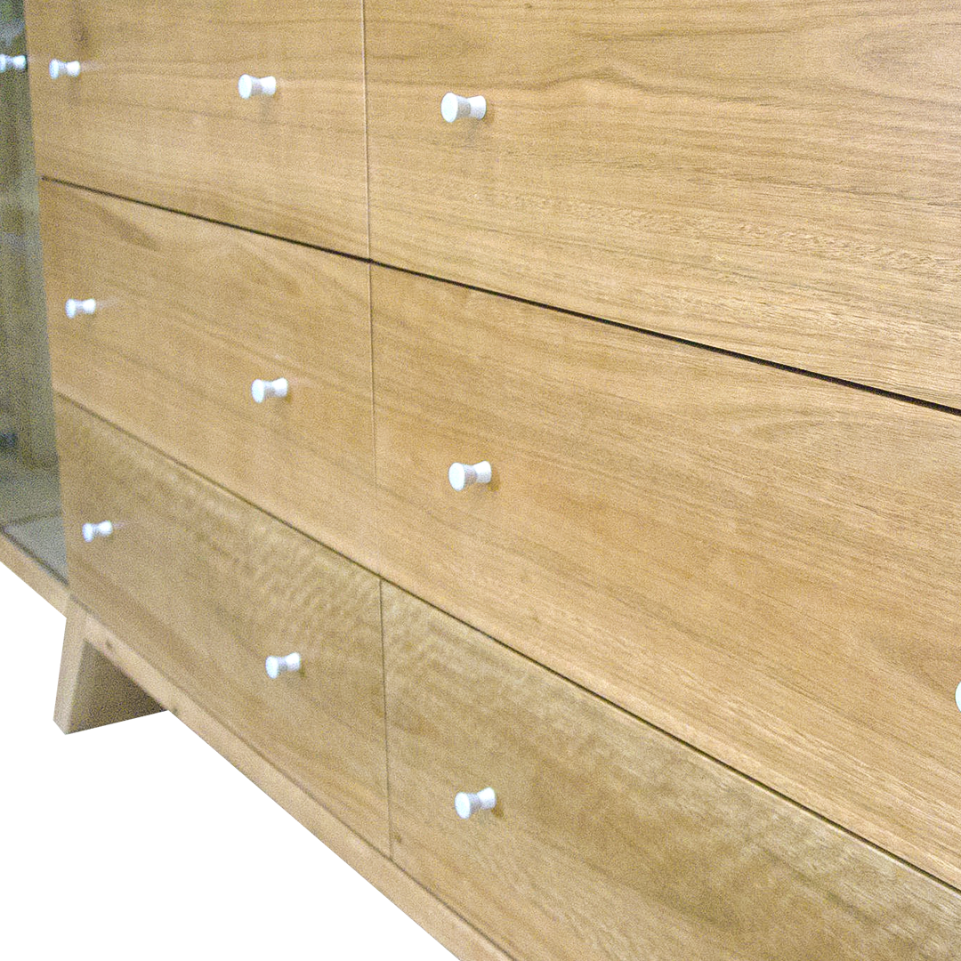 Australian Hardwood Custom Furniture