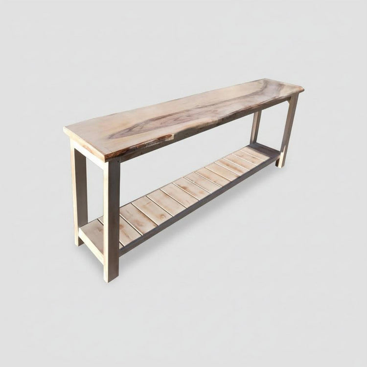 Australian Hardwood Custom Furniture