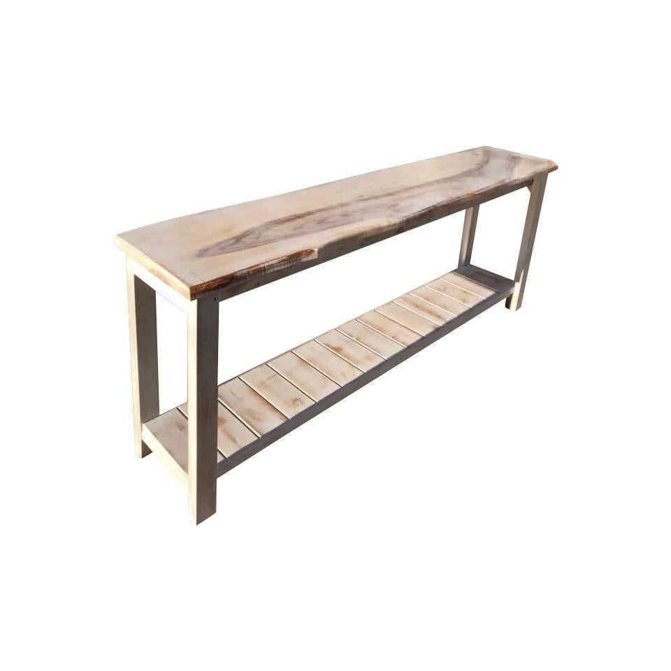 Australian Hardwood Custom Furniture