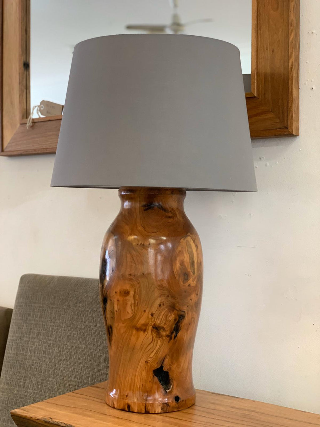 Australian Hardwood Custom Furniture