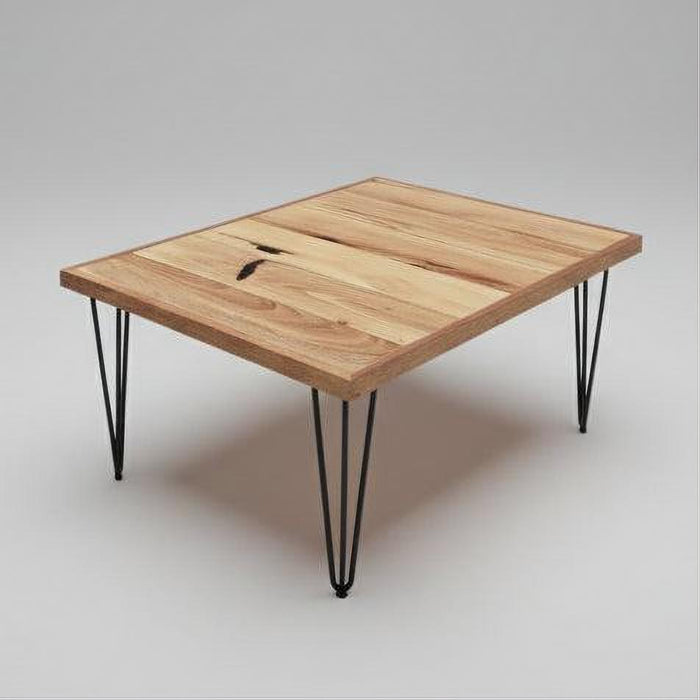 Australian Hardwood Coffee Table - Henly Collection