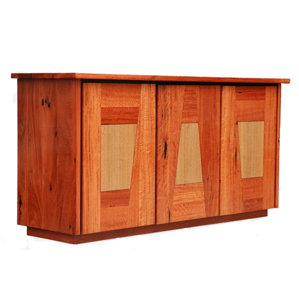 Australian Hardwood Custom Furniture