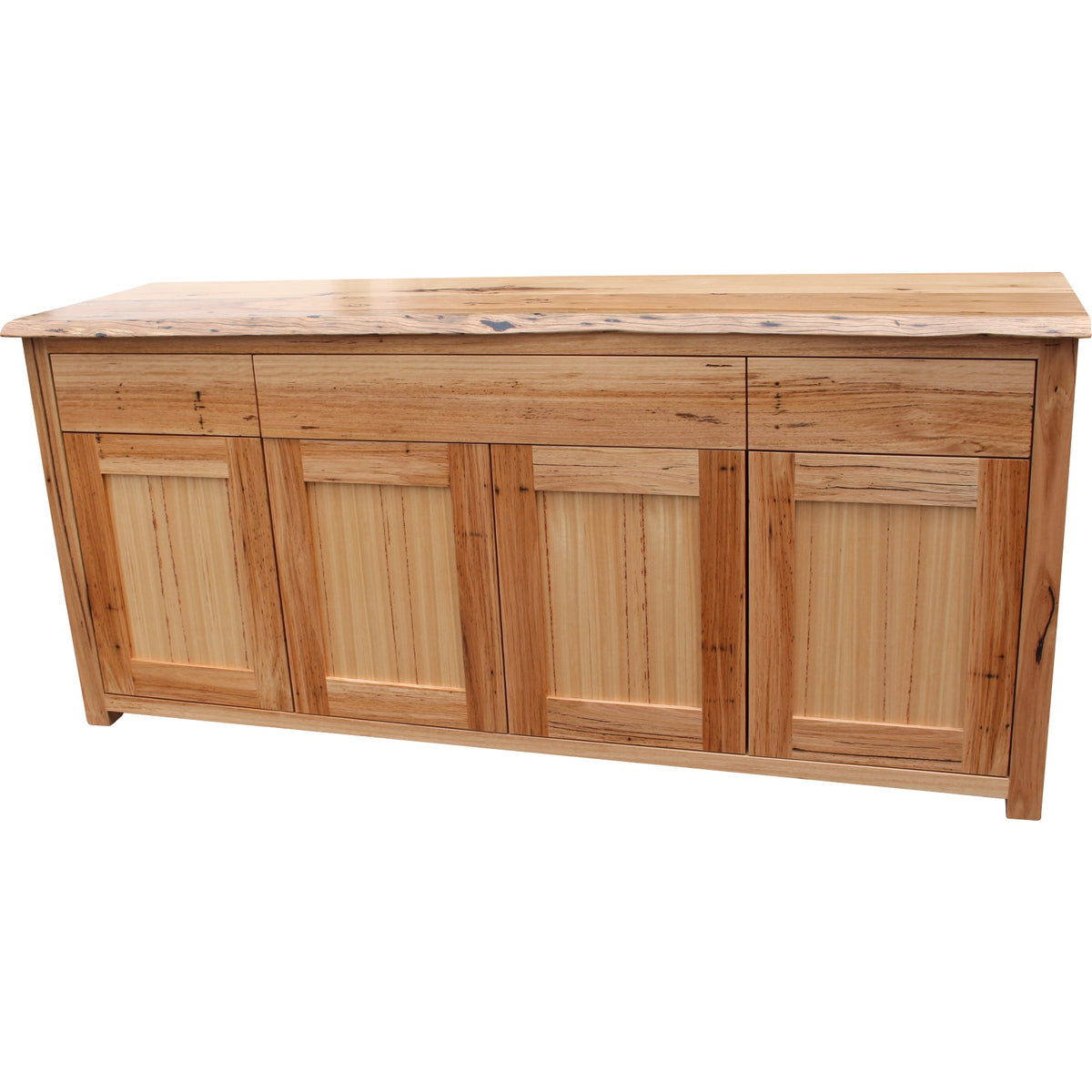 Australian Hardwood Custom Furniture