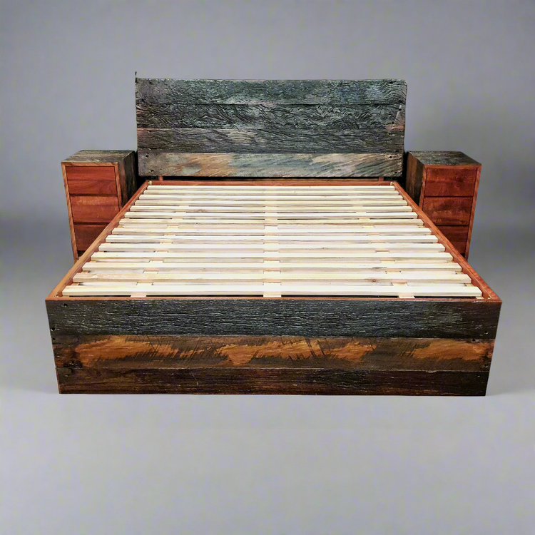 Australian Hardwood Custom Furniture