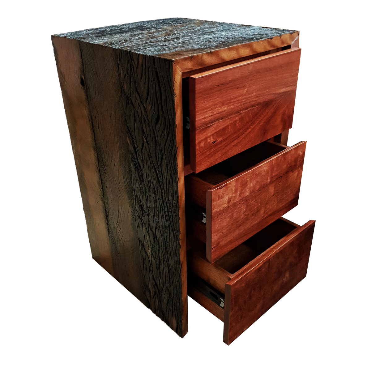 Australian Hardwood Custom Furniture