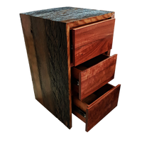 Australian Hardwood Custom Furniture