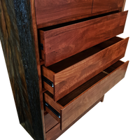 Australian Hardwood Custom Furniture