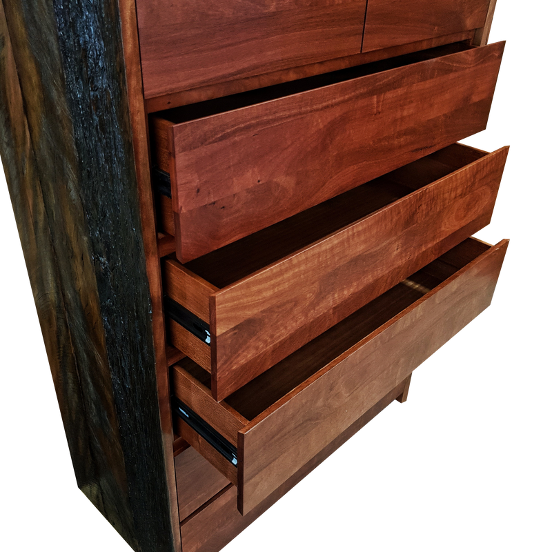 Australian Hardwood Custom Furniture