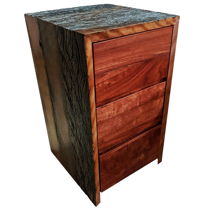 Australian Hardwood Custom Furniture