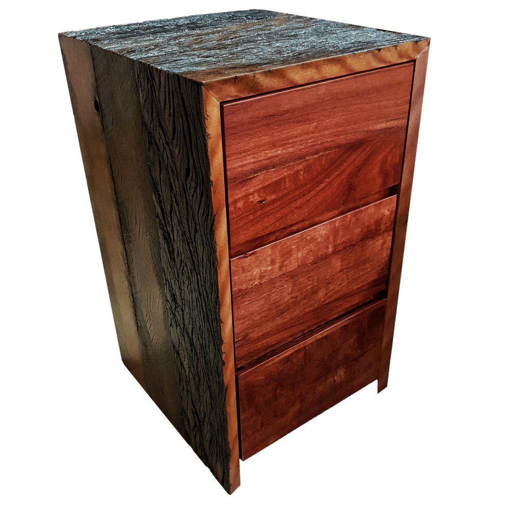 Australian Hardwood Custom Furniture